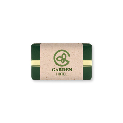 LAVANDA 20g. Sabonete com fragrância de Lavanda (20g)